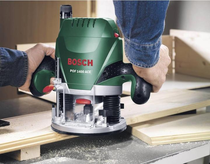 Immagine prodotto Bosch Home & Garden Pof 1400 Ace