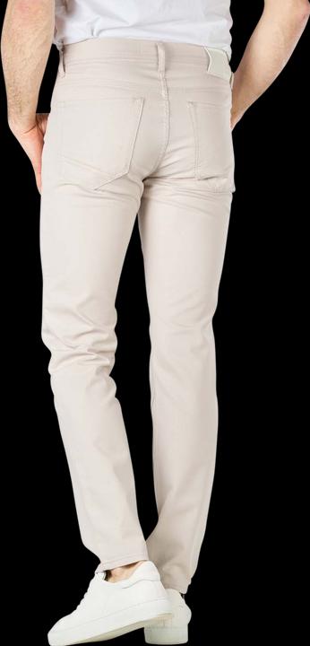 Image du produit BRAX Chuck Pant Slim Fit Bone (W42/L32)