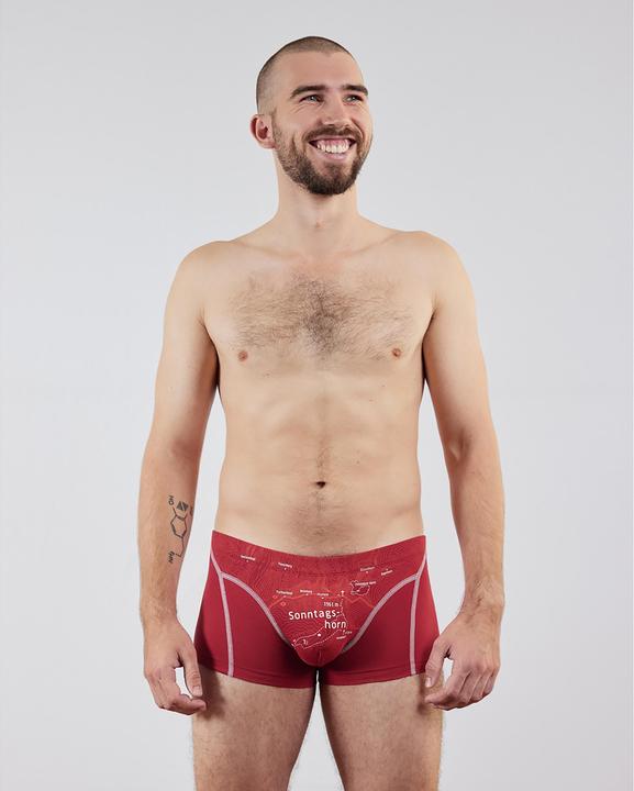 Produktbild Ein schöner Fleck Erde Sonntagshorn (XL)