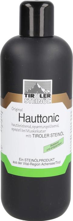Tiroler Steinöl Hauttonic