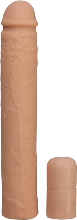 Produktbild Doc Johnson UR3 Xtend It Kit White