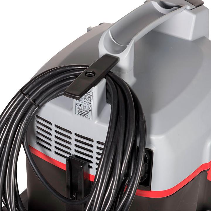 Produktbild Sprintus Trockensauger, FLOORY Behälterinhalt 11 l, 700 W (Trockensauger)