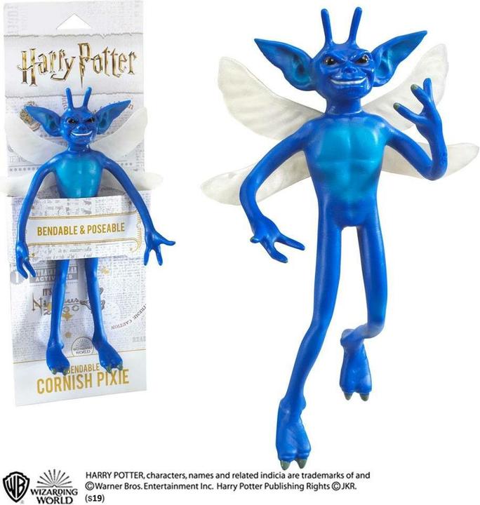 Image du produit Noble Collection Harry Potter: Imp