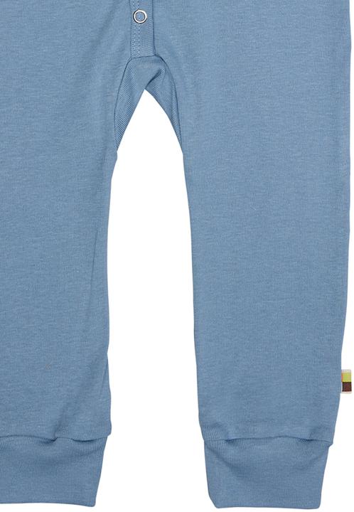 Produktbild loud + proud Pyjama Overall Uni (80)