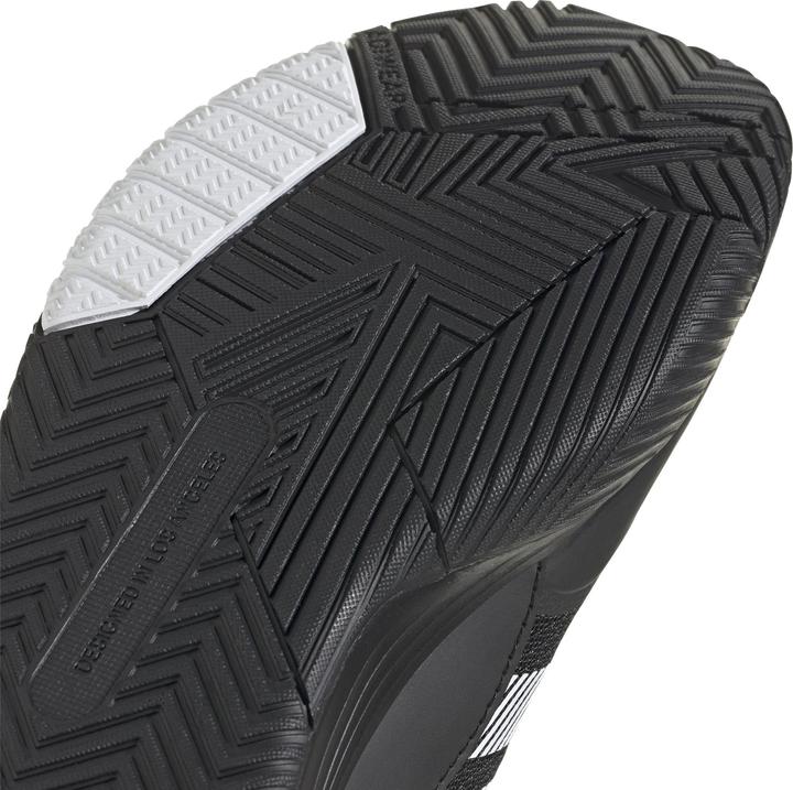 Produktbild adidas hallenschuhe ownthegame 3.0 (43 1/3)