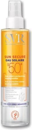 Image du produit Eau Solaire Sun Protection Factor 50 + (Spray solaire, SPF 50, 200 ml)