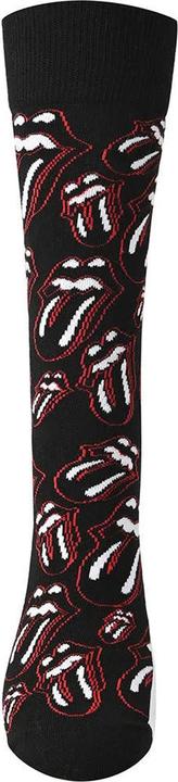 Produktbild The Rolling Stones Knöchelsocken (40.5 - 45.5)
