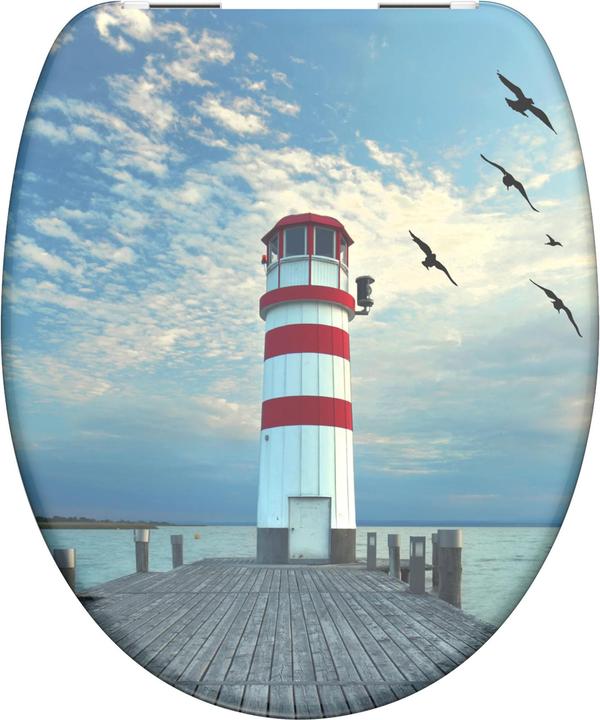 Lighthouse