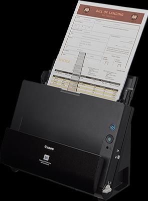 Produktbild Canon DR-C225 II imageFormula (USB)