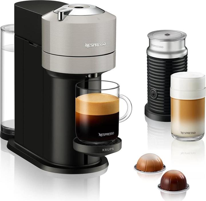 Productafbeelding Krups XN911B (NESPRESSO Vertuo)