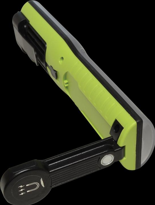 Produktbild Tracon Hochleistungs-Handampe LED (9 lm)