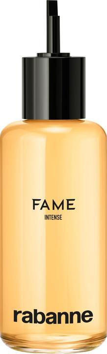Actual product image Paco Rabanne Fame Intense Eau De Parfum 200ml Refill (Eau de parfum, 200 ml)
