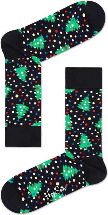 Actual product image Happy Socks Holiday's Playing (pack of 3, 36 - 40)