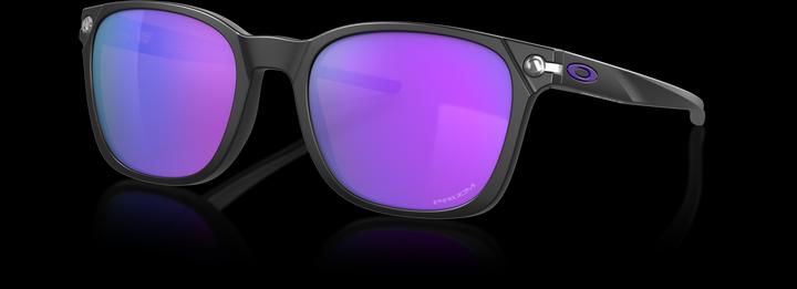 Prizm violet, Matte Black