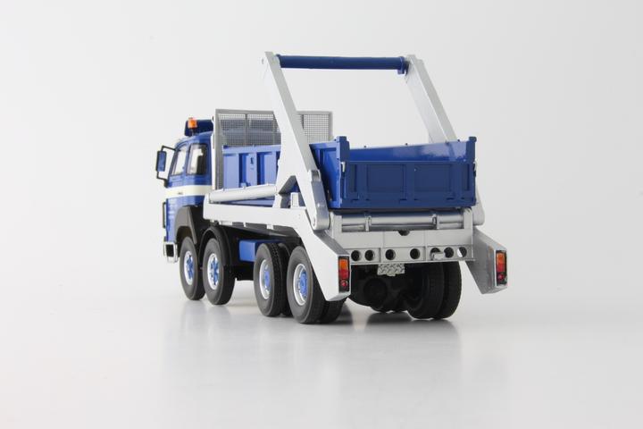 Immagine prodotto Ace Saurer D330 B F8x4 Welaki