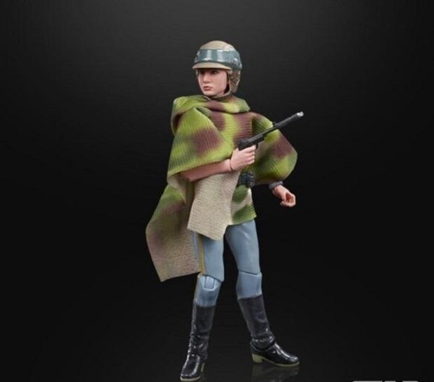Immagine prodotto Hasbro Principessa Leia Organa (Endor)