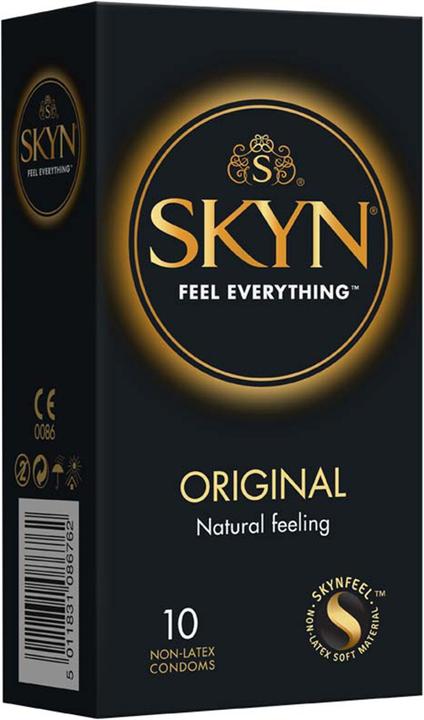 Actual product image Skyn Original (10 pcs.)