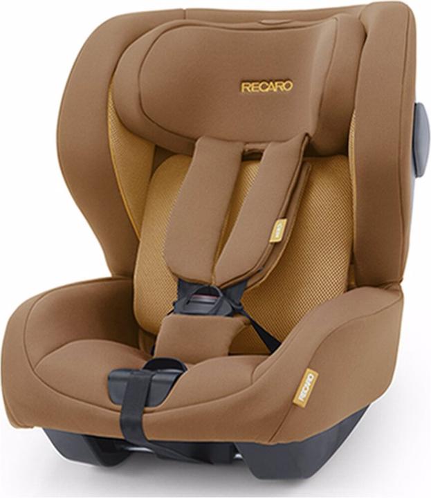 RECARO Kio i-Size (Reboarder, Norme ECE R129/i-Size)