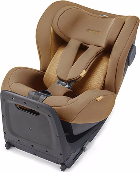 Actual product image RECARO Kio i-Size (Reboarder, ECE R129/i-Size Standard)