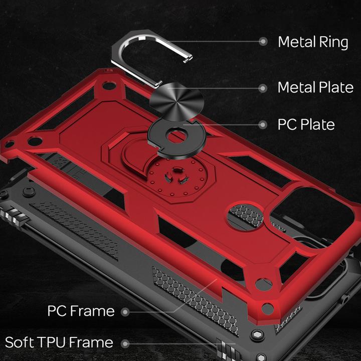 Actual product image Nalia Case (Google Pixel 5)