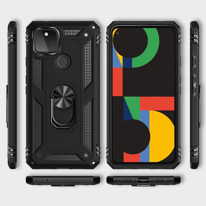 Actual product image Nalia Case (Google Pixel 5)