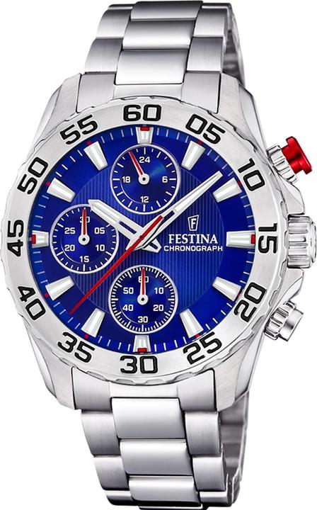 Image du produit Festina Junior (Chronographe, 37 mm)