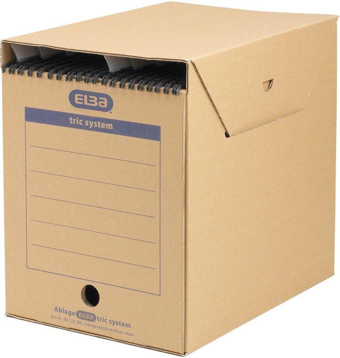 Immagine prodotto Elba PORTAPACCHI TRIC MAXI 6PCS. (83525 NUOVO: 100421090)