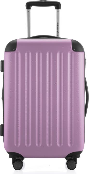 Produktbild Hauptstadtkoffer Spree - Handgepäck Hartschale matt mit TSA (42 l, Handgepäck (bis 50l))