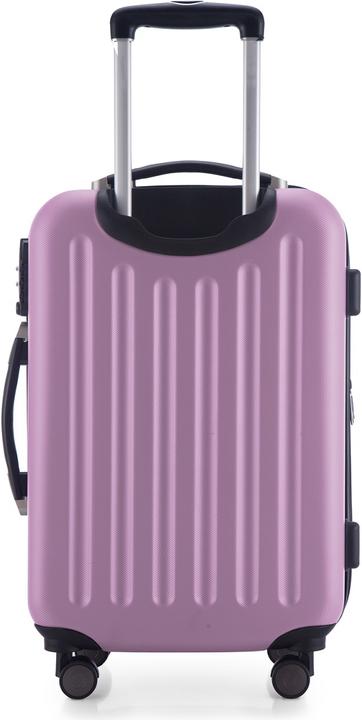 Produktbild Hauptstadtkoffer Spree - Handgepäck Hartschale matt mit TSA (42 l, Handgepäck (bis 50l))