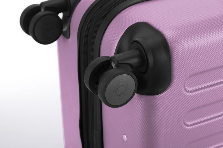 Produktbild Hauptstadtkoffer Spree - Handgepäck Hartschale matt mit TSA (42 l, Handgepäck (bis 50l))
