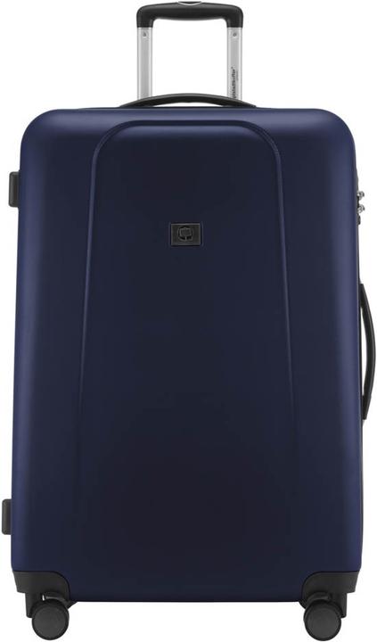 Produktbild Hauptstadtkoffer Wedding - Koffer Hartschale mattmit TSA (103 l, L (90 - 115l))