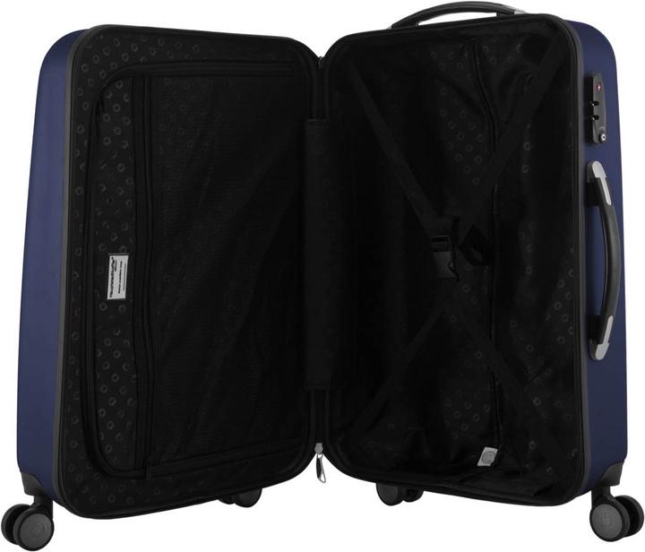 Produktbild Hauptstadtkoffer Wedding - Koffer Hartschale mattmit TSA (103 l, L (90 - 115l))