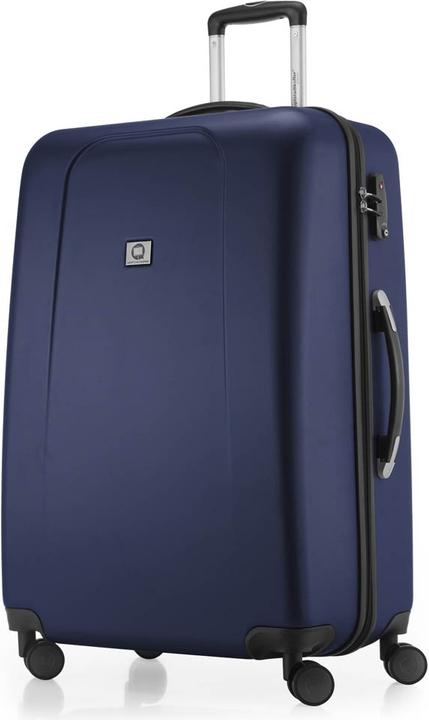 Produktbild Hauptstadtkoffer Wedding - Koffer Hartschale mattmit TSA (103 l, L (90 - 115l))
