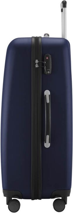 Produktbild Hauptstadtkoffer Wedding - Koffer Hartschale mattmit TSA (103 l, L (90 - 115l))