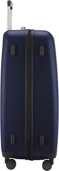 Produktbild Hauptstadtkoffer Wedding - Koffer Hartschale mattmit TSA (103 l, L (90 - 115l))