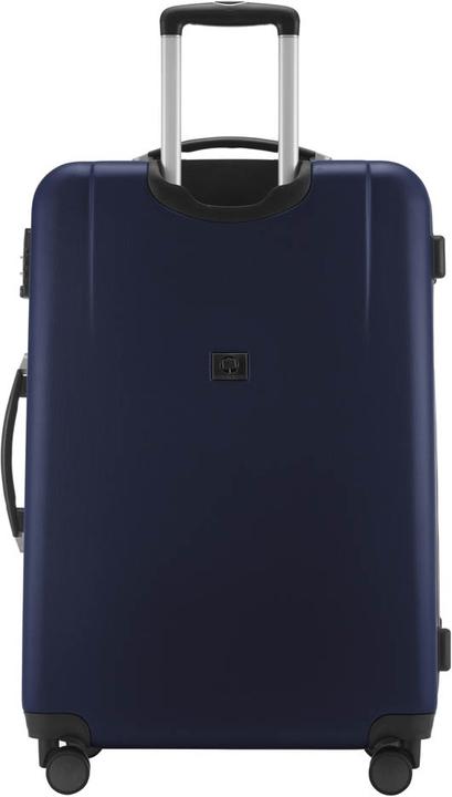 Produktbild Hauptstadtkoffer Wedding - Koffer Hartschale mattmit TSA (103 l, L (90 - 115l))