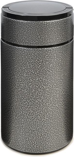 Produktbild Troika HENKELMANN Thermo Speisebehälter, silberfarben/titanfarben (0.90 l)