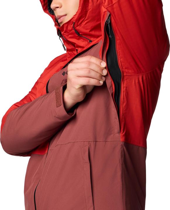 Actual product image Columbia Iceberg Point™ II Jacket (L)