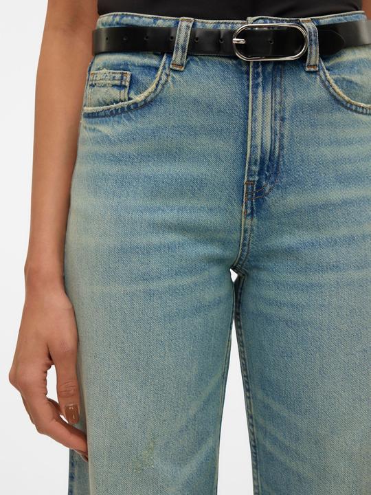 Actual product image Vero Moda VMTESSA Weit geschnitten Jeans Weit geschnitten (W31/L32)