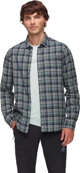 Immagine prodotto Mammut Trovat Summer Longsleeve Shirt Men (M)
