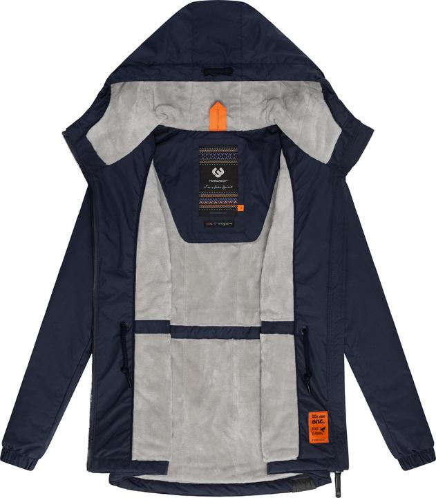 Image du produit Ragwear Dankka Warm (M)