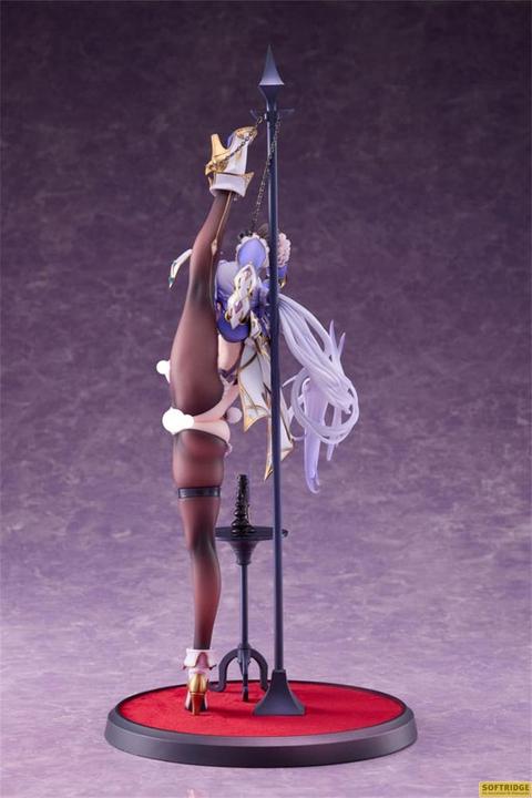 Image du produit PartyLook Original Character statuette PVC 1/6 Captive Knight Zephyria 38 cm