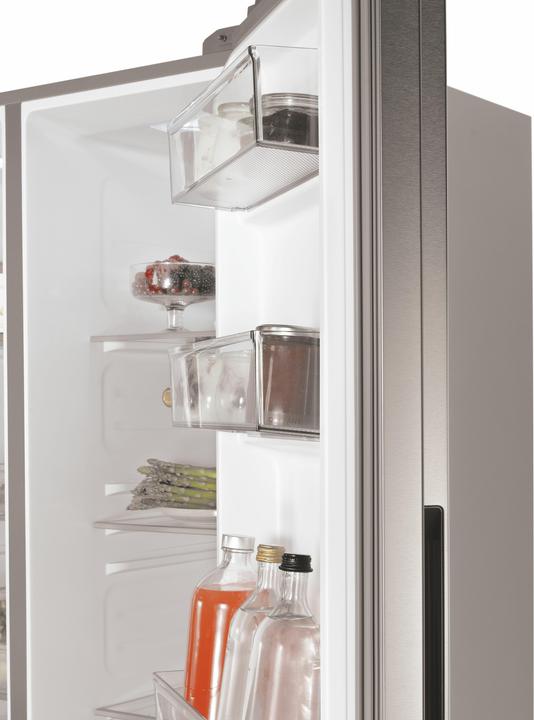 Actual product image Haier HSW59F18DNMM (615 l)