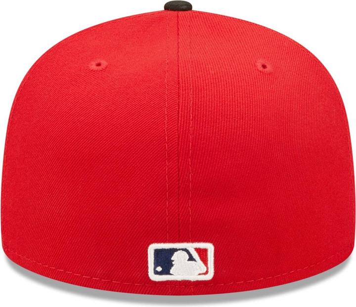 Image du produit New Era 59Fifty Cap AUTHENTIC ON-FIELD Philadelphia Phillies (8)