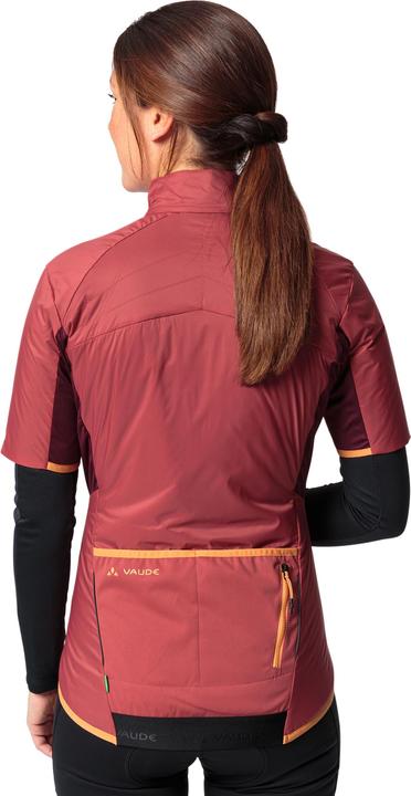 Actual product image Vaude Kuro Insulation FZ Tricot (38)