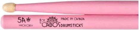 Image du produit Los Cabos Hickory Pink 5A (Batterie)