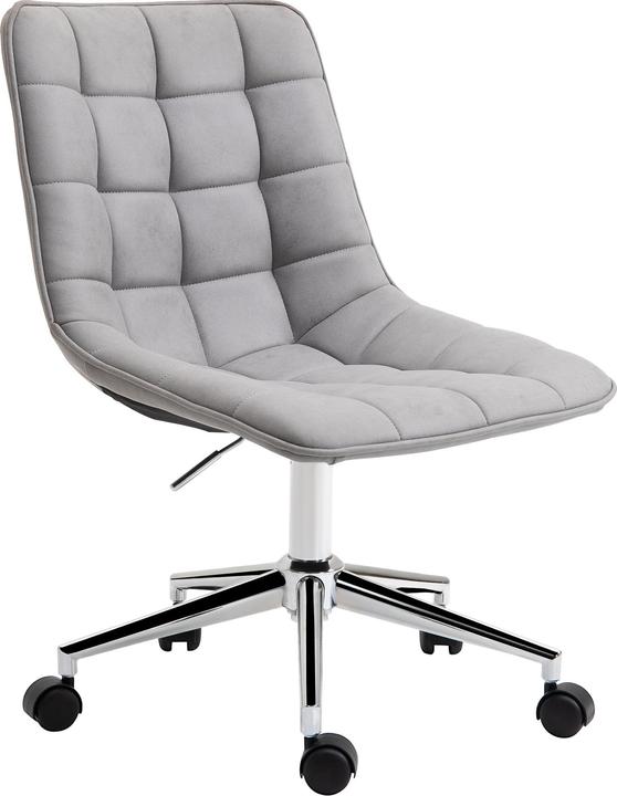 Produktbild Homcom Bürostuhl ergonomisch