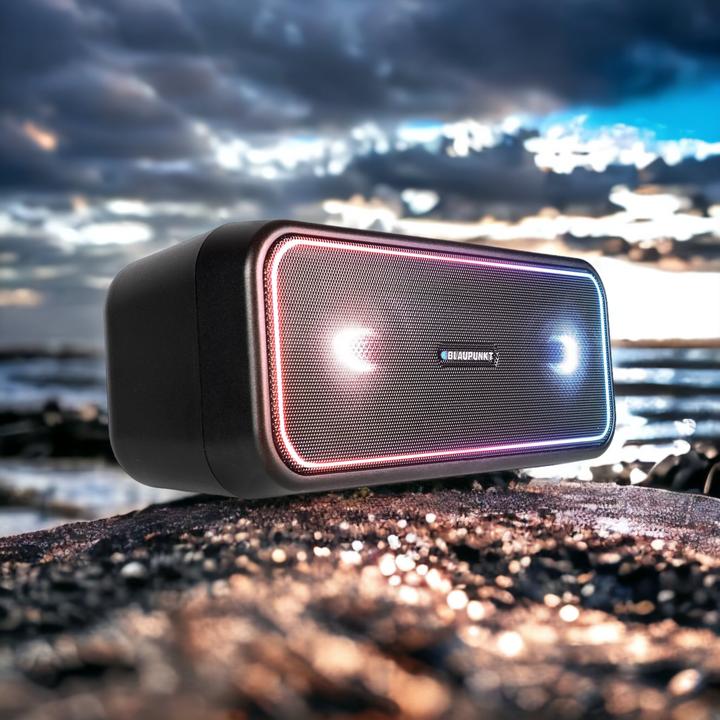 Productafbeelding Blaupunkt Bluetooth-luidspreker met TWS | PS 200 (8 h)