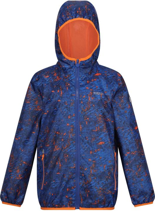 Produktbild Regatta Great Outdoors Printed Lever Packaway Jacke (152)
