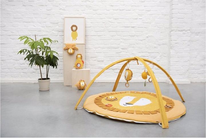 Actual product image Trixie Baby Activity play sheet